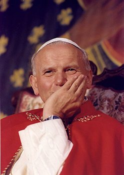Papa Giovanni Paolo II-5