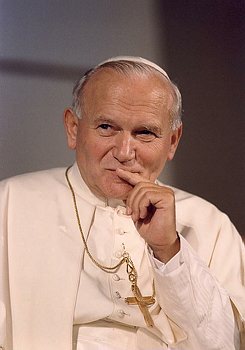 Papa Giovanni Paolo II-9
