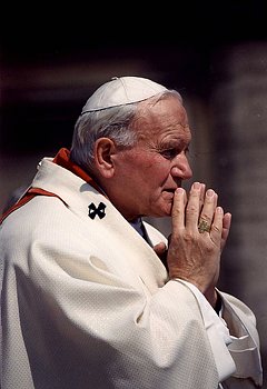 Papa Giovanni PaoloII