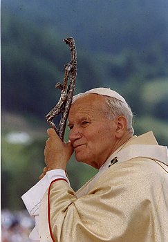 Papa Ioan Paul  II-3