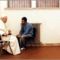 Papa Ioan Paul II-cu cel care a încercat să-l ucidă