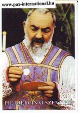 PADRE PIO -SEPTEMBER -23