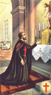 Szent Kamill-IULIUS-14