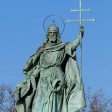 Szent Laszlo kiraly
