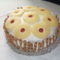 Ananász torta