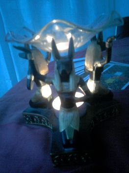 Anubis
