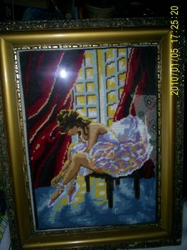 Balerina