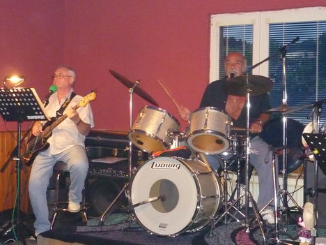Csolnoki koncert