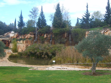 Galilei Park.