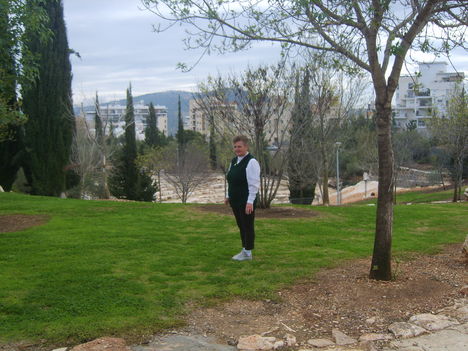 Galilei Park.