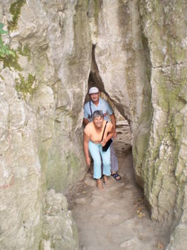 Gyuszi,Jutka