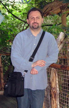 József kirándul