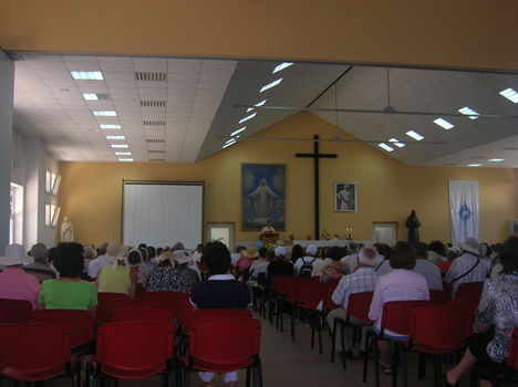 Medj.-CAPELĂ