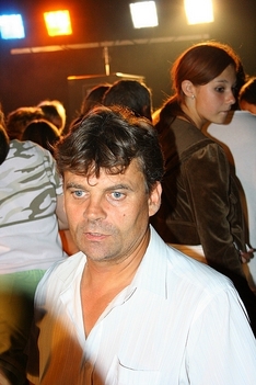 R. Kárpáti Péter