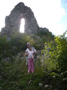 regéci vár