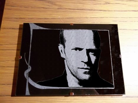 statham