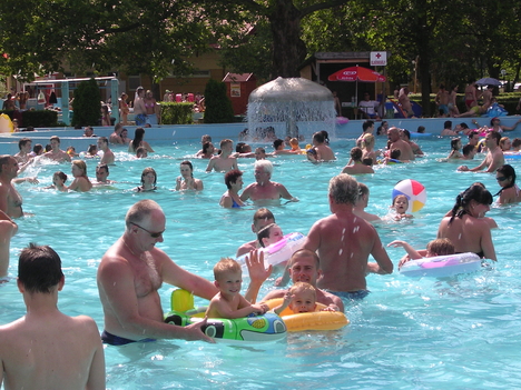 STRANDON PANCSI