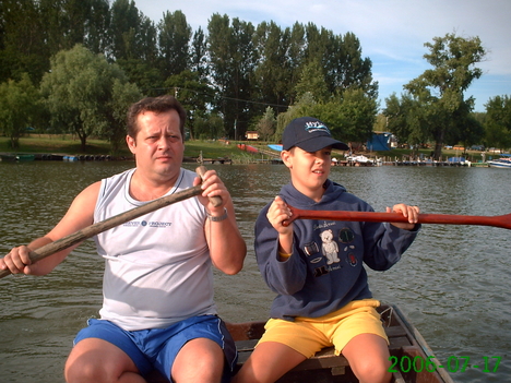 Tisza-tó