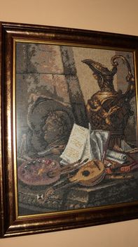 Csendélet kancsóval