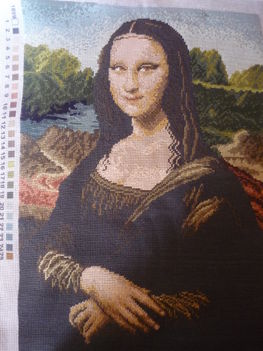 Mona Lisa