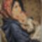 R. Feruzzi : Az utca Madonnája