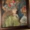 Renoir: A kalapos lány