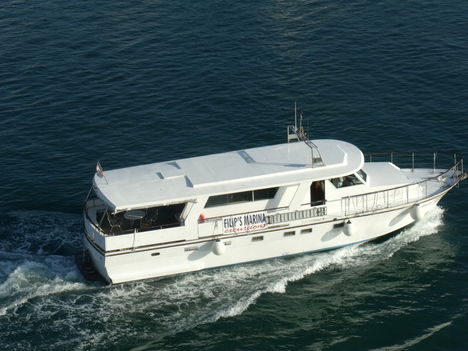 Trogir 2011 084