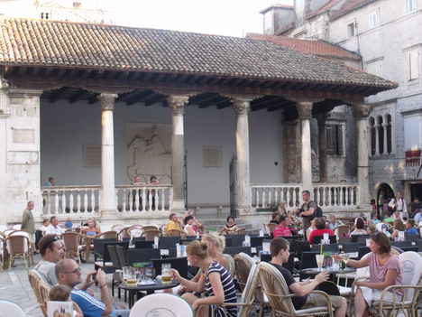 Trogir 2011 094