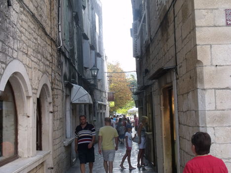 Trogir 2011 095