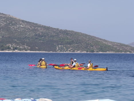 Trogir 2011 105