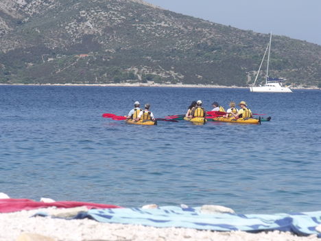 Trogir 2011 106