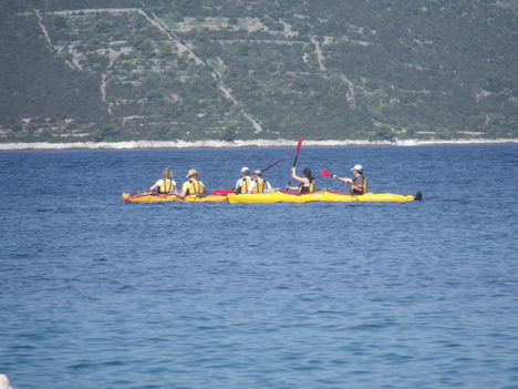 Trogir 2011 107
