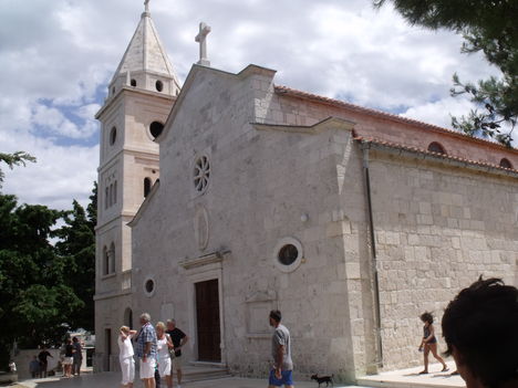 Trogir 2011 113