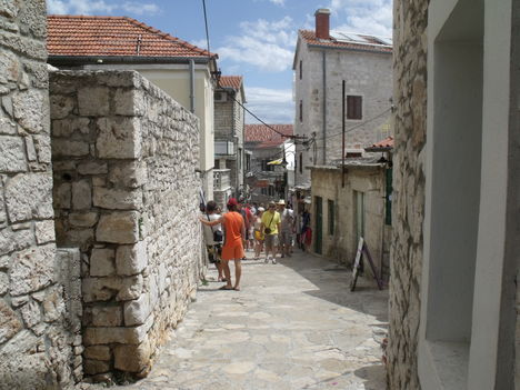 Trogir 2011 118
