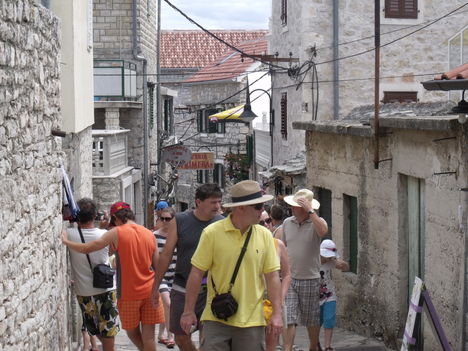 Trogir 2011 119