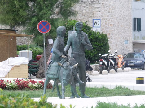 Trogir 2011 122