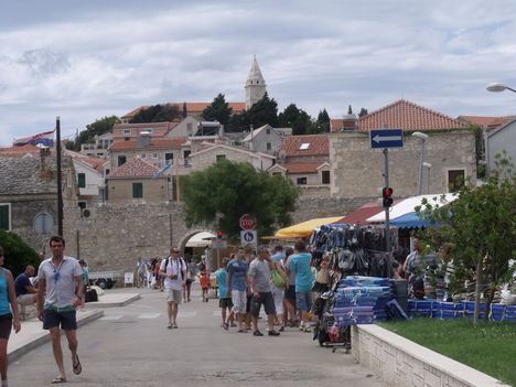 Trogir 2011 124