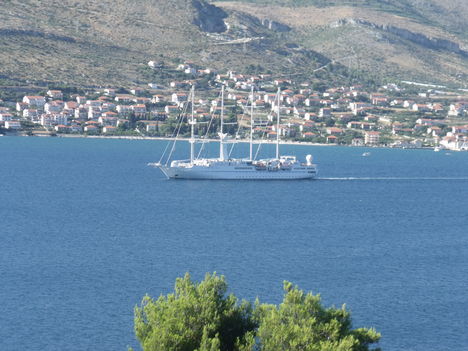 Trogir 2011 135