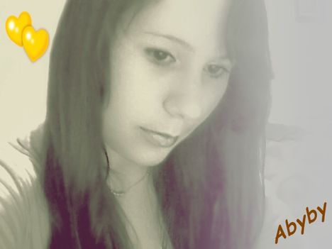 abyby :*:*:X 17