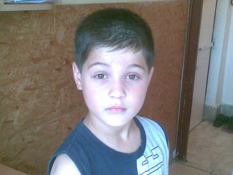 Fábi manókám