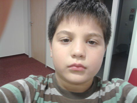 Kincsem Fábim
