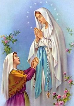 Maria-Lourdes