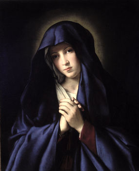 Szep Szuz Maria