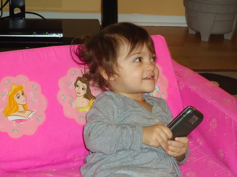 Yasmine