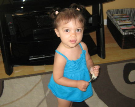 Yasmine