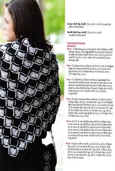 Bavarian Crochet 15