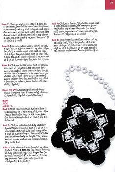 Bavarian Crochet 16