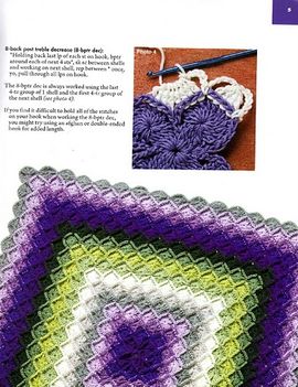 Bavarian Crochet 2