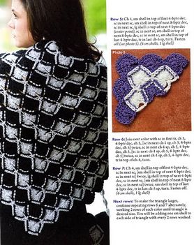 Bavarian Crochet 7