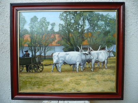 Készülődés 